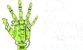 Hi Fives Logo